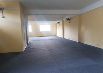 Bureau - 200 m²
