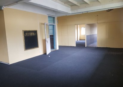 Bureau - 200 m²
