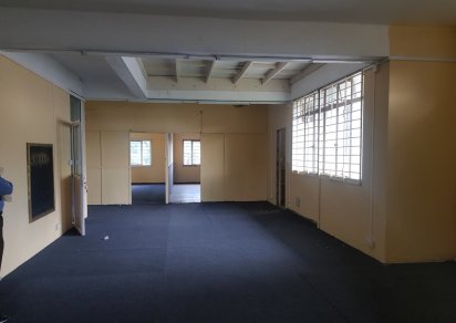 Bureau - 200 m²