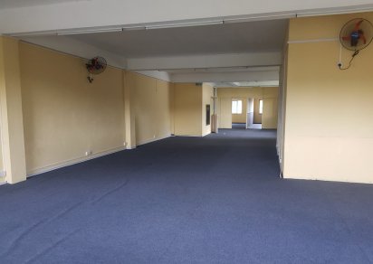 Bureau - 200 m²