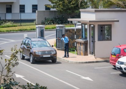 Bureau - 200 m²