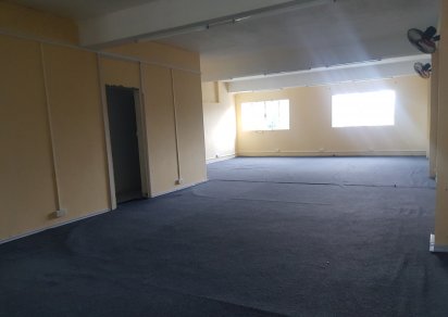 Bureau - 200 m²
