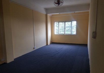 Bureau - 200 m²
