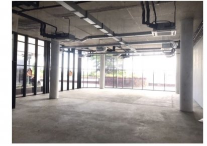 Bureau - 205 m²