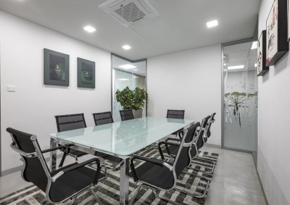 Bureau - 20 m²
