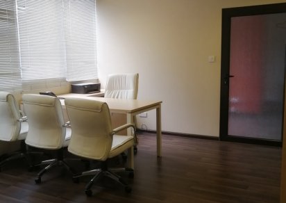 Bureau - 215 m²