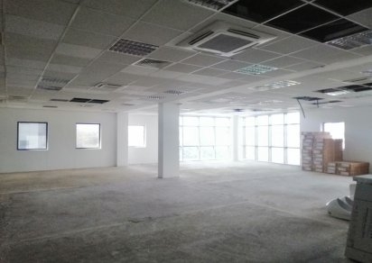 Bureau - 227 m²