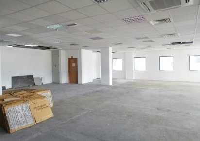 Bureau - 227 m²