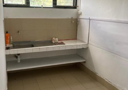 Bureau - 235 m²