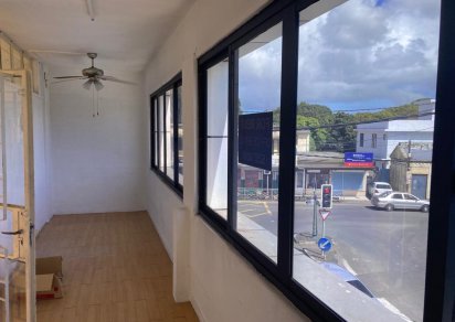 Bureau - 235 m²