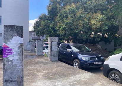 Bureau - 235 m²