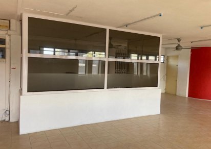 Bureau - 235 m²