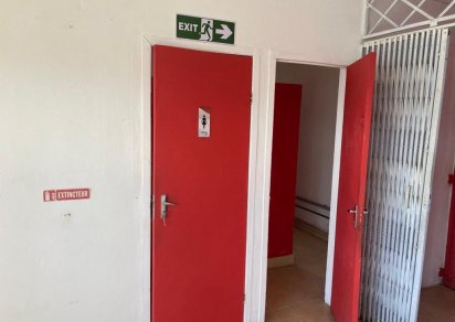 Bureau - 235 m²