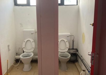 Bureau - 235 m²