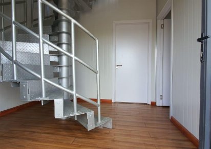 Bureau - 240 m²