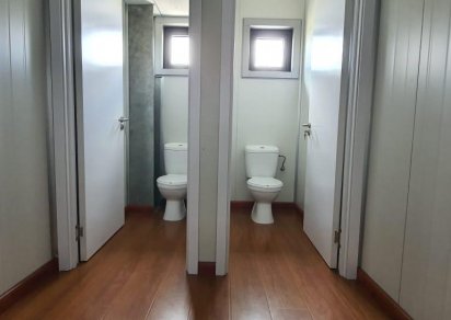 Bureau - 240 m²
