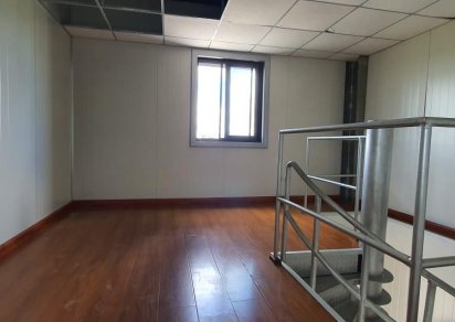 Bureau - 240 m²