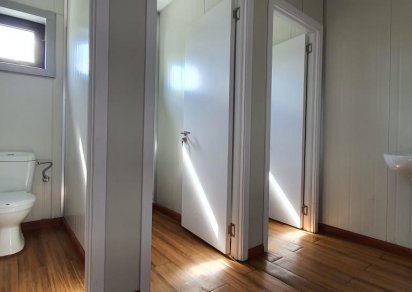 Bureau - 240 m²