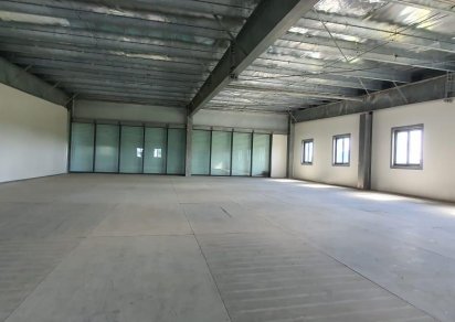 Bureau - 240 m²