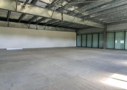 Bureau - 240 m²