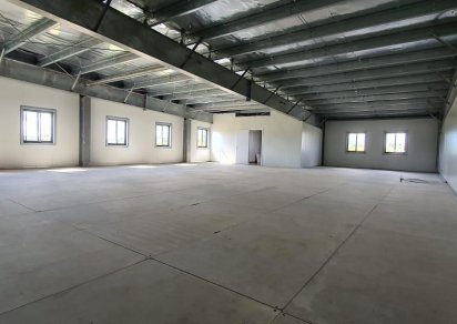 Bureau - 240 m²