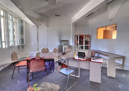 Bureau - 250 m²