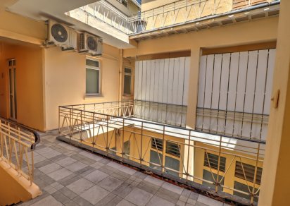 Bureau - 250 m²