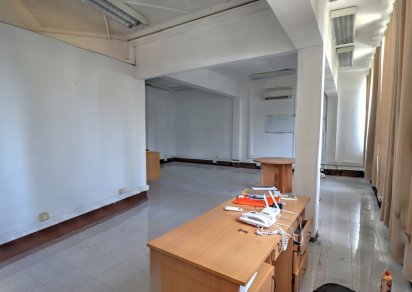 Bureau - 250 m²
