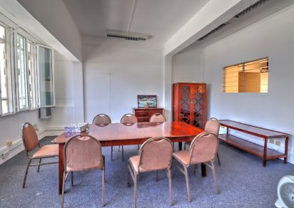 Bureau - 250 m²