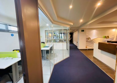 Bureau - 251 m²