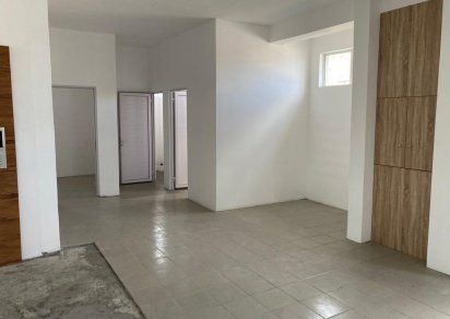 Bureau - 265 m²