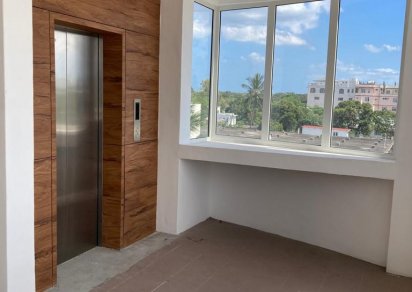 Bureau - 265 m²