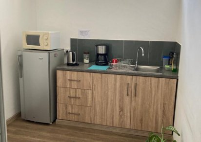 Bureau - 265 m²
