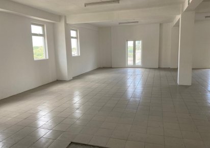 Bureau - 265 m²