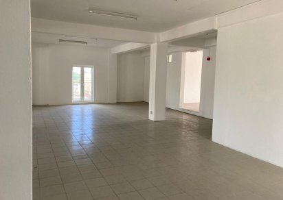 Bureau - 265 m²
