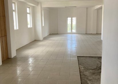 Bureau - 265 m²