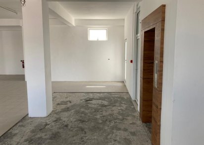 Bureau - 265 m²