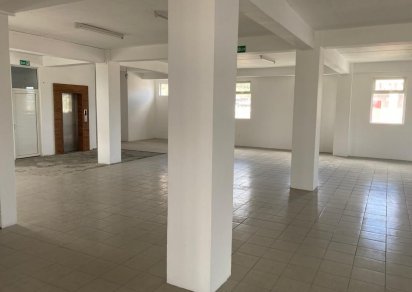 Bureau - 265 m²