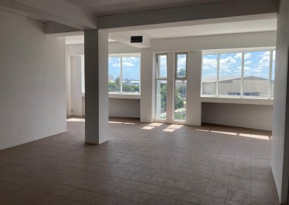 Bureau - 265 m²