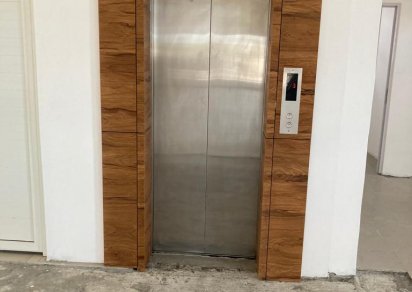 Bureau - 265 m²