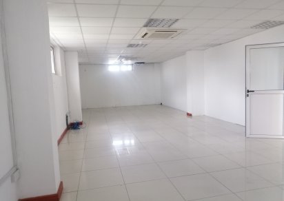 Bureau - 275 m²