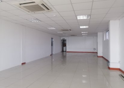 Bureau - 275 m²
