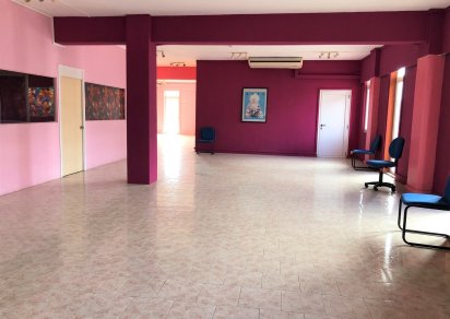 Bureau - 279 m²