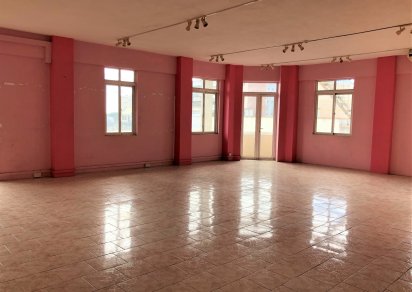 Bureau - 279 m²