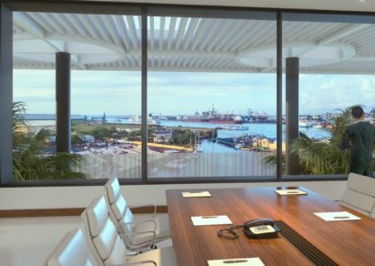 Bureau - 2800 m²