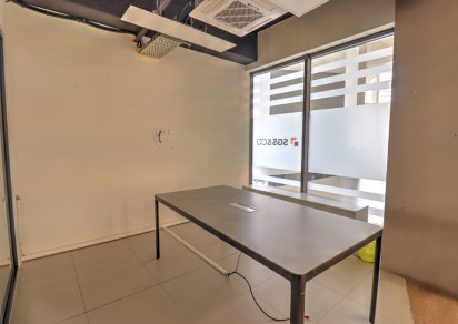 Bureau - 291 m²
