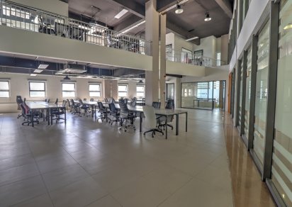 Bureau - 291 m²