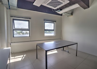 Bureau - 291 m²