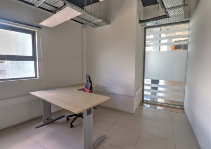 Bureau - 291 m²