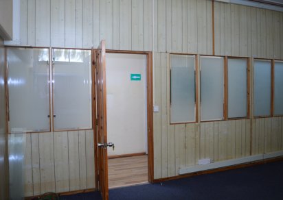 Bureau - 30 m²